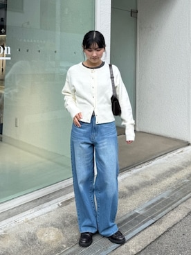 titivateさん(レディース・157cm)の秋コーディネート