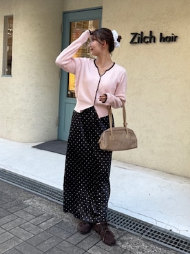 titivateさん(レディース・158cm)の夏コーディネート