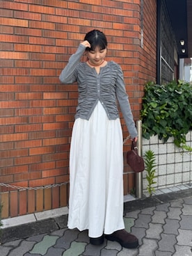 titivateさんのコーディネート