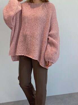 titivateさん(レディース・152cm)の秋コーディネート