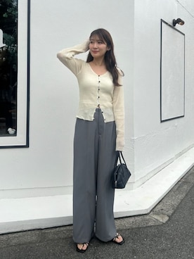 titivateさんのコーディネート