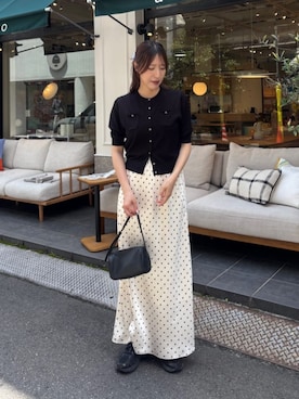 titivateさん(レディース・163cm)の夏コーディネート