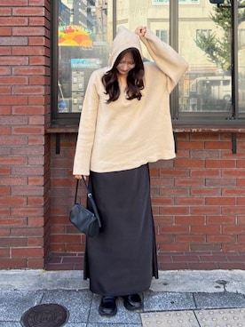 titivateさん(レディース・163cm)の秋コーディネート