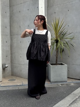 titivateさんのコーディネート