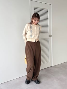 titivateさんのコーディネート