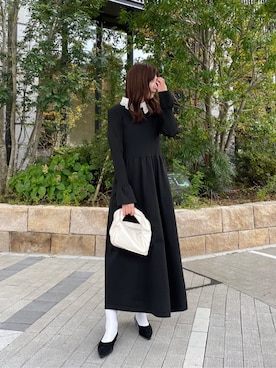 titivateさん(レディース・167cm)の冬コーディネート