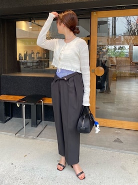 titivateさんのコーディネート