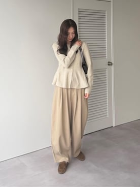 titivateさんのコーディネート