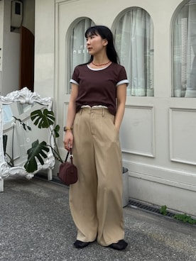 titivateさんのコーディネート