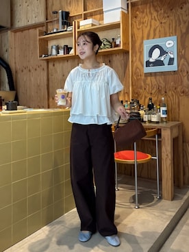 titivateさんのコーディネート