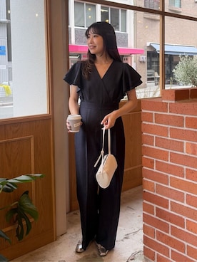 titivateさん(レディース・162cm)の春コーディネート
