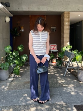 titivateさんのコーディネート