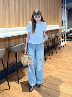 titivateさんのコーディネート