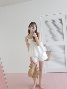 titivateさんのコーディネート