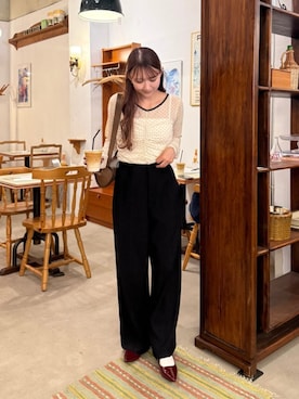 titivateさんのコーディネート