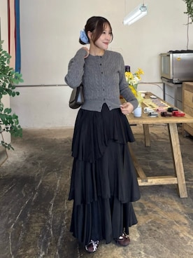 titivateさん(レディース・163cm)の夏コーディネート