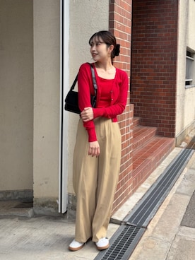 titivateさんのコーディネート