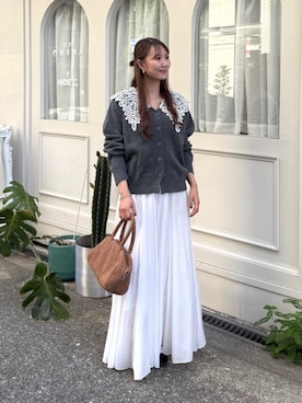 titivateさん(レディース・158cm)の夏コーディネート