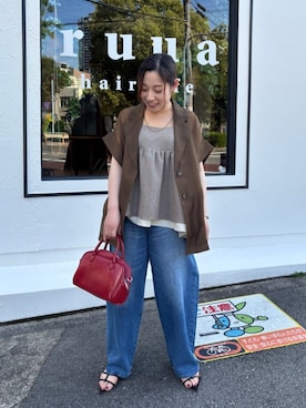 titivateさんのコーディネート