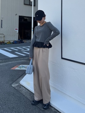 titivateさんのコーディネート