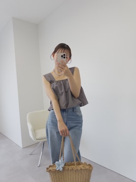 titivateさんのコーディネート