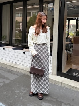 titivateさんのコーディネート