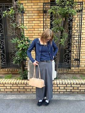titivateさん(レディース・165cm)の春コーディネート