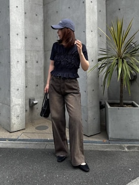 titivateさんのコーディネート