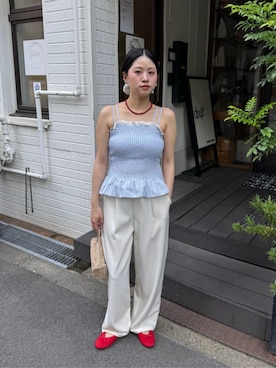 titivateさんのコーディネート
