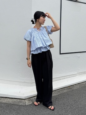 titivateさんのコーディネート