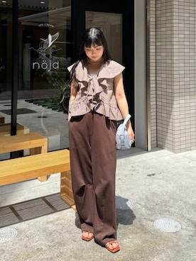 titivateさんのコーディネート
