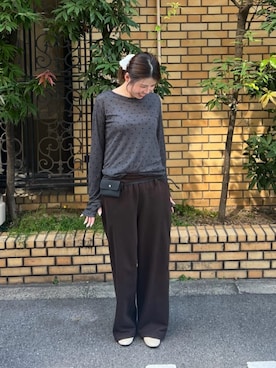 titivateさんのコーディネート
