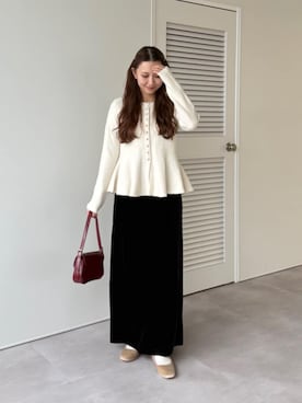 titivateさん(レディース・158cm)の夏コーディネート