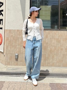 titivateさんのコーディネート