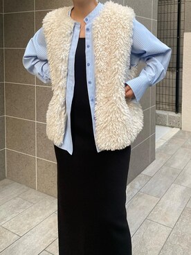 titivateさん(レディース・164cm)の秋コーディネート