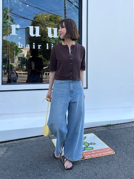 titivateさんのコーディネート