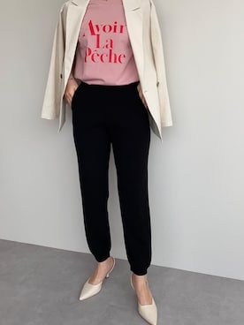 titivateさん(レディース・164cm)の春コーディネート