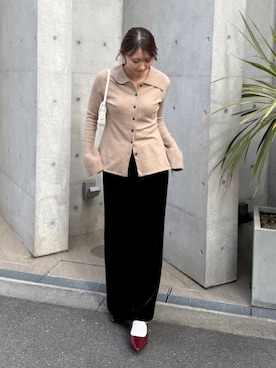 titivateさん(レディース・158cm)の夏コーディネート