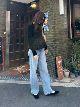 「titivate」｜titivateさん（レディース・167cm）の夏コーディネート
