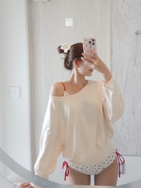 titivateさん(レディース・158cm)の夏コーディネート