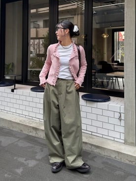 titivateさんのコーディネート