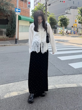 titivateさんのコーディネート