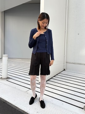 titivateさん(レディース・166cm)の春コーディネート