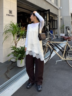 titivateさんのコーディネート