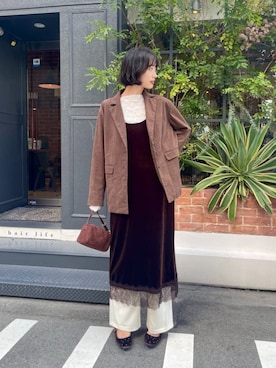 titivateさんのコーディネート