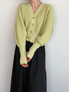 titivateさん(レディース・164cm)の秋コーディネート
