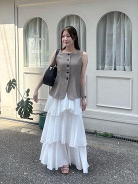 titivateさんのコーディネート