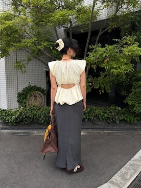titivateさんのコーディネート