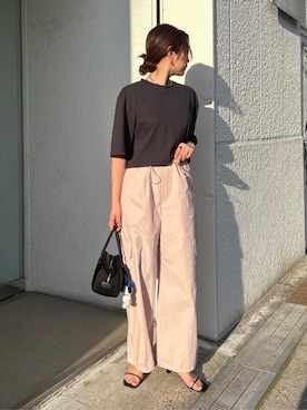 titivateさんのコーディネート