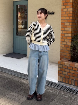 titivateさんのコーディネート